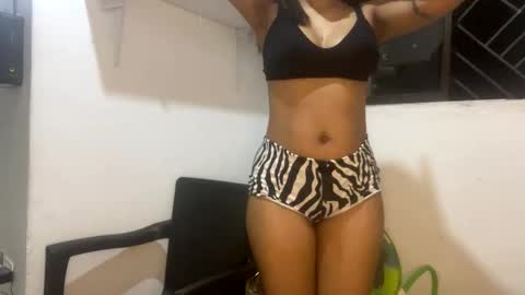 kariina candy and fox online show from May 28, 2:53 am