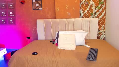 Karime online show from January 31, 8:39 pm