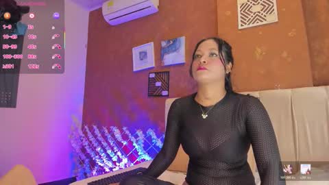 Karime online show from January 12, 8:27 pm