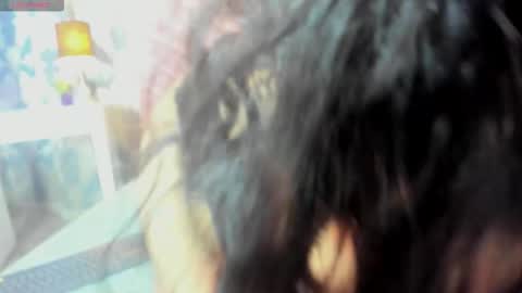 Karina online show from February 17, 3:16 am