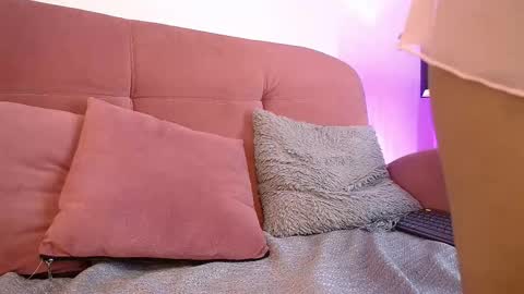 karina online show from February 13, 10:35 pm