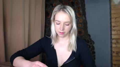 karina online show from February 27, 4:38 am