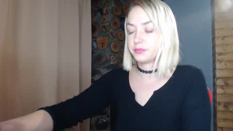 karina online show from January 16, 3:34 am