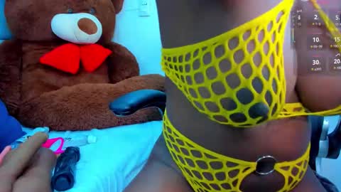 Karina online show from November 25, 1:10 pm