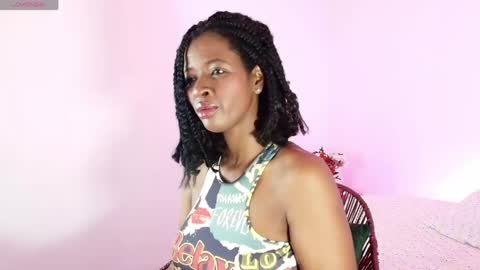 karina Taylor online show from May 21, 2:07 am