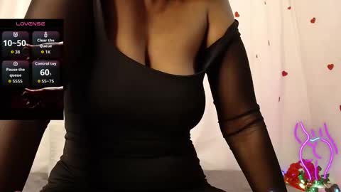 karina Taylor online show from November 12, 9:17 pm