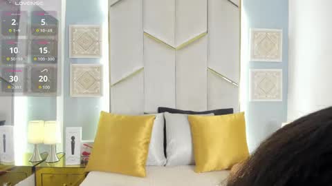 karinaacox online show from May 18, 12:55 pm