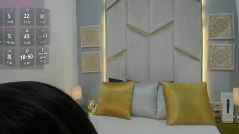 karinaacox online show from May 10, 1:17 pm