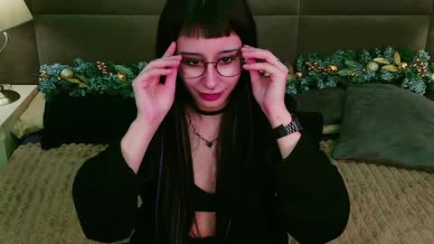 Karina Hayes online show from December 26, 5:26 am