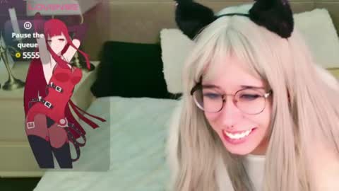 Karina Hayes online show from January 26, 8:57 am