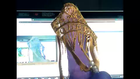 karinahotslife online show from January 11, 12:05 am