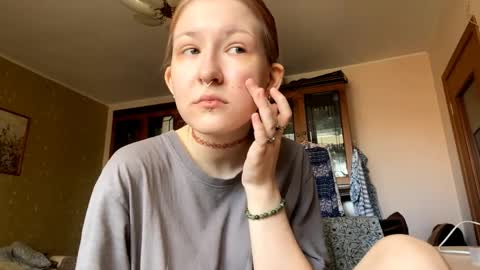 Karina online show from April 15, 8:17 am