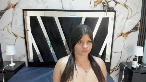 KarinaSimonz online show from October 14, 7:06 pm