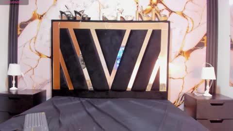 KarinaSimonz online show from January 7, 8:47 pm