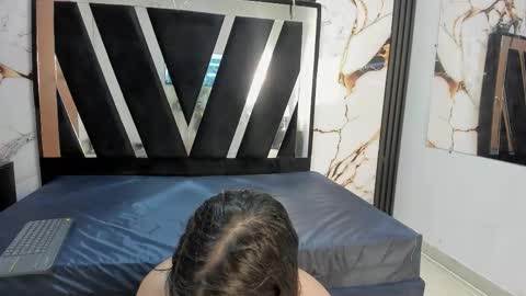 KarinaSimonz online show from October 18, 6:56 pm