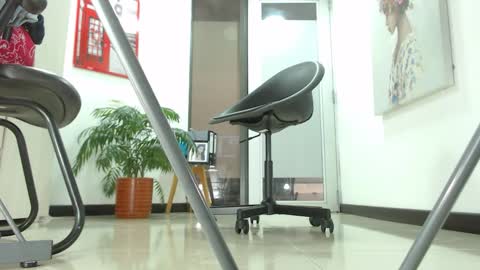 Karin online show from October 7, 12:23 pm