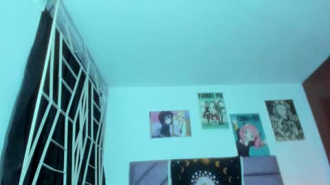 Snapshot of karinna__raven chatting on October 22, 1:31 am KARINNA  RAVEN online show from October 22, 1:31 am