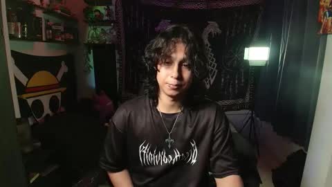 call me kai 3 online show from February 25, 9:29 pm