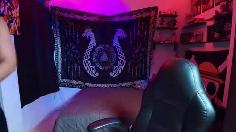 call me kai 3 online show from September 16, 8:12 pm