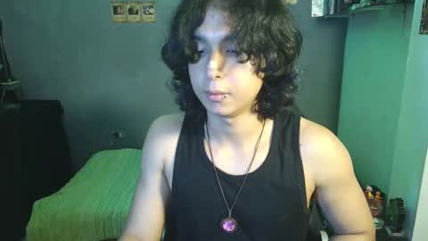 call me kai 3 online show from March 7, 9:27 pm