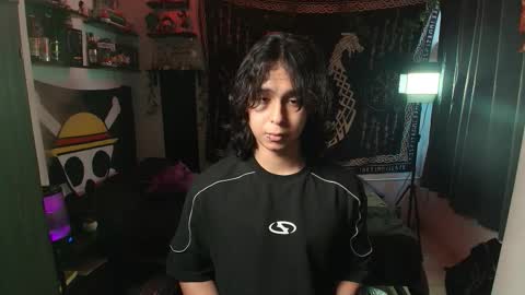 call me kai 3 online show from February 24, 6:44 pm