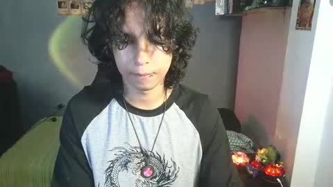 call me kai 3 online show from March 11, 12:39 pm