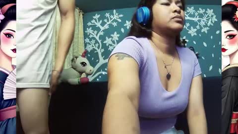 Karito Nin online show from November 20, 10:40 pm