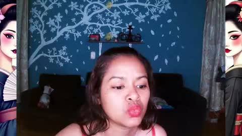 Karito Nin online show from November 28, 11:34 pm