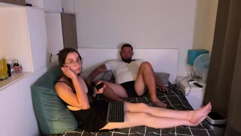 karl_and_klara online show from August 5, 7:22 pm