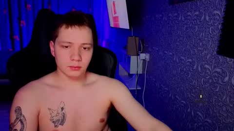 karl night online show from March 1, 8:35 pm