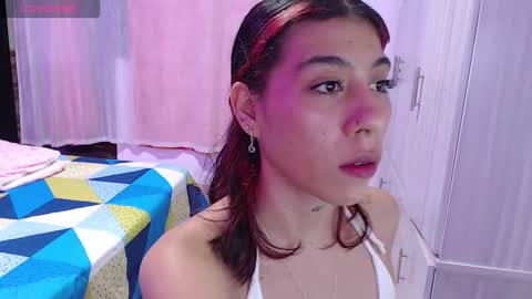 KARLA online show from October 10, 11:53 pm