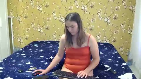 Karla online show from October 11, 6:18 am