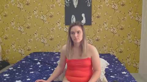 Karla online show from February 26, 9:22 am