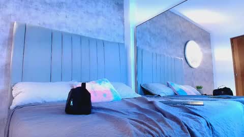 Karla online show from November 3, 7:04 pm