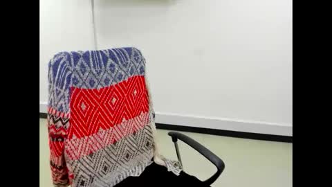 karla_cg online show from February 26, 11:19 pm