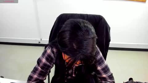 karla_cg online show from February 17, 8:19 pm