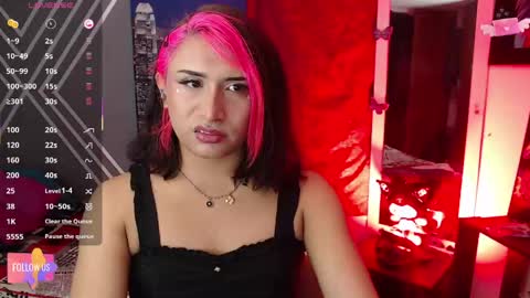 karla online show from May 8, 2:50 am