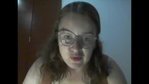 karla_fossey online show from September 12, 4:25 am