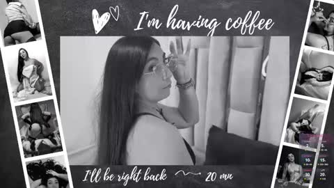 Karla  online show from November 25, 9:19 am