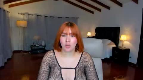 Karlita online show from January 19, 3:16 am