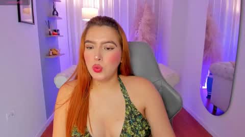 Karlita online show from December 21, 4:08 am