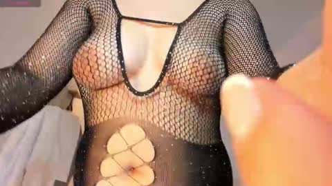 Karlita online show from February 4, 5:22 am