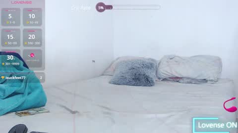 Miss Karla online show from January 30, 11:13 pm