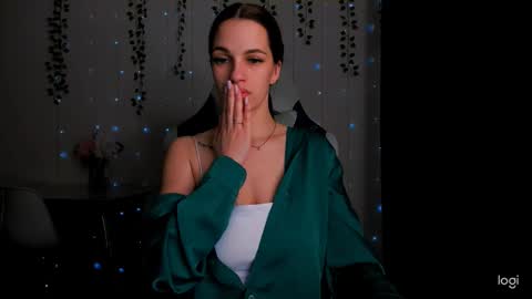 karla_lim online show from February 15, 3:20 am