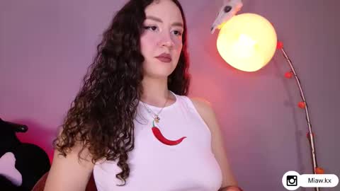 Goddess Karla  online show from October 11, 3:00 am