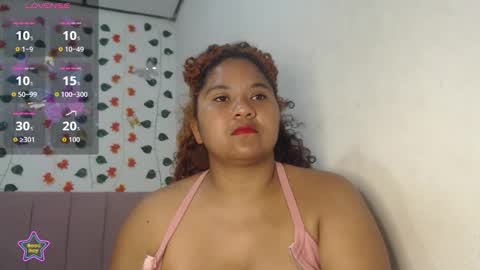 Karla online show from February 25, 2:31 pm