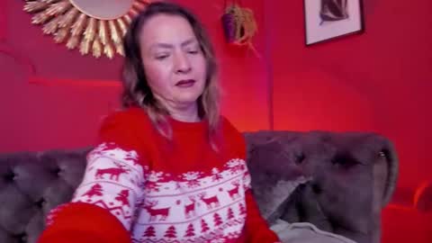 carla  online show from November 9, 5:00 am