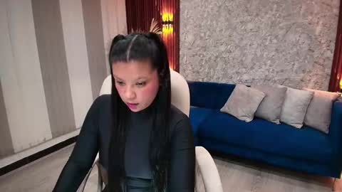 Karlaa online show from March 12, 10:17 pm