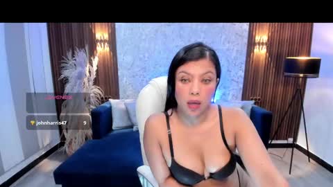 Karlaa online show from February 12, 1:09 am