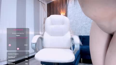 Karlaa online show from February 12, 10:48 pm